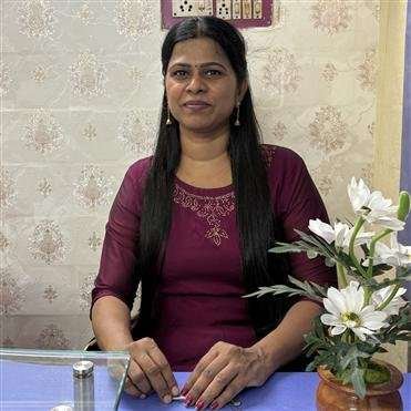 Meera, Founder