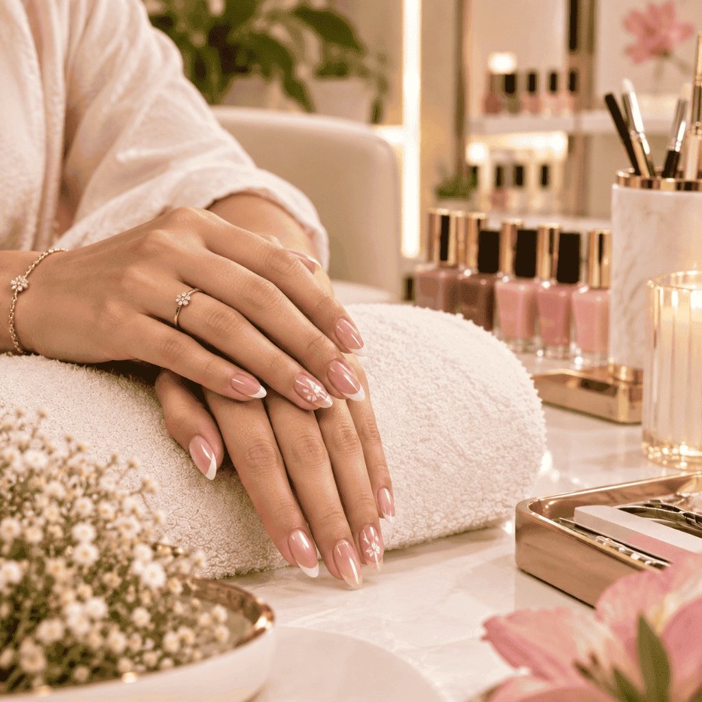 Luxury Nail Salon