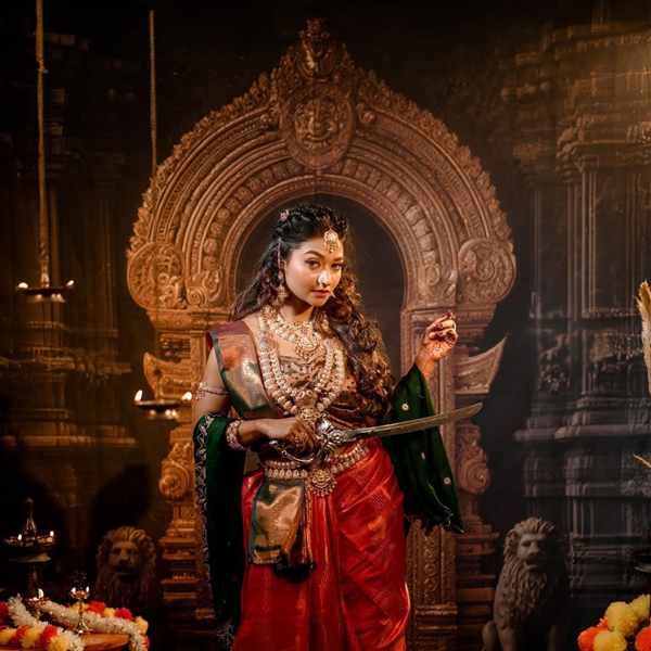 Bridal Masterpiece 2