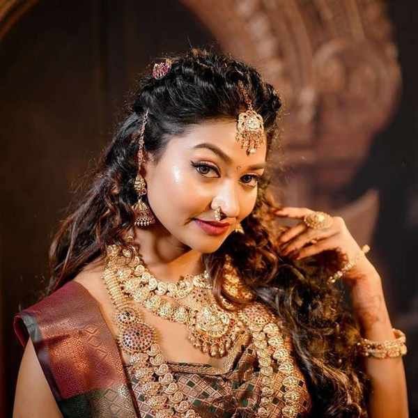 Bridal Masterpiece 5