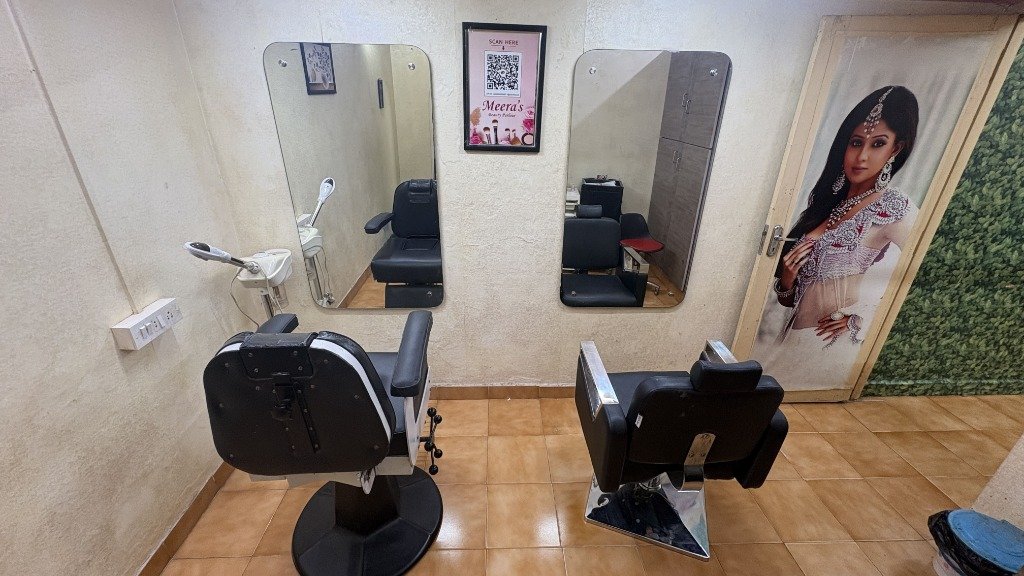 Our Luxury Parlour