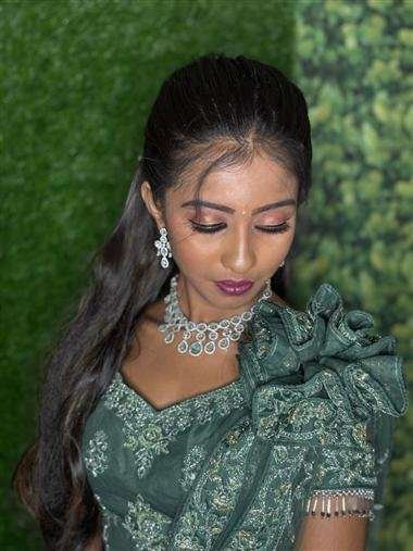 Bridal Look 2