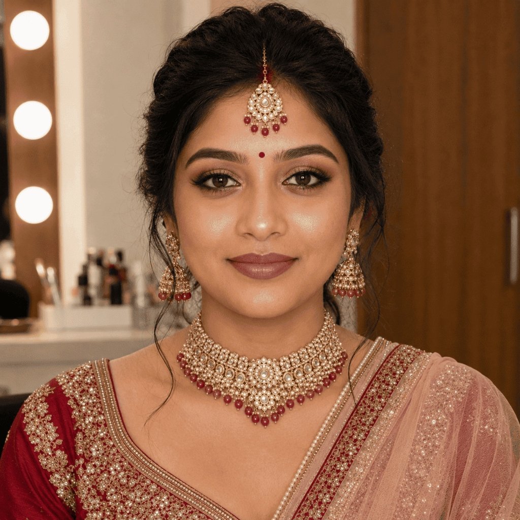 bridal image 1