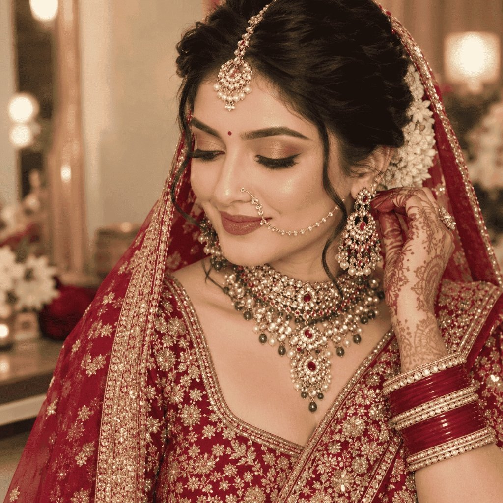 bridal image 2